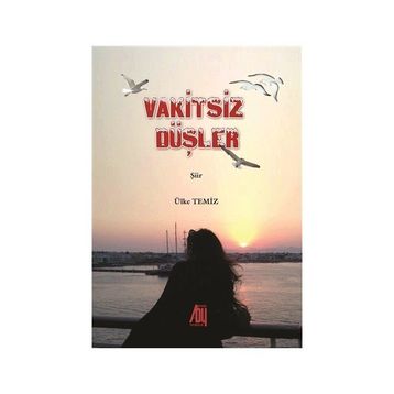 Vakitsiz Düşler - Ülke Temiz