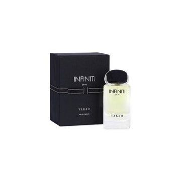 Vakko Infiniti For Us Edp 100 ml Unisex Parfüm