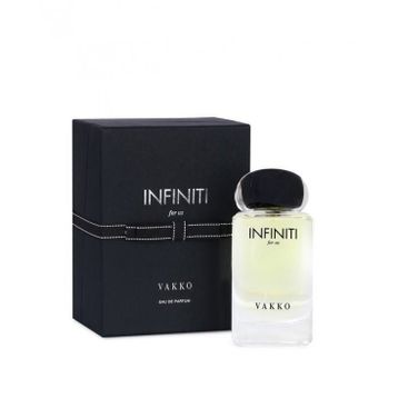 Vakko Infiniti For Us Edp 100 ml Unisex Parfüm