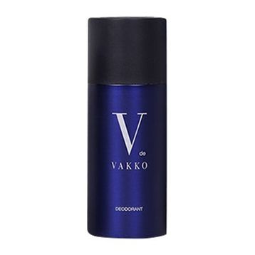 Vakko V De Vakko 150ml Erkek Deodorant