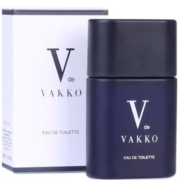 Vakko V De Vakko EDT 50 ml Erkek Parfüm