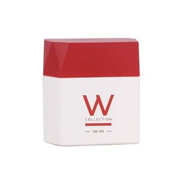 Vakko W Collection For Her Edp 100 ml Kadın Parfüm