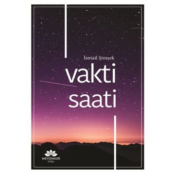 Vakti Saati - İsmail Şimşek