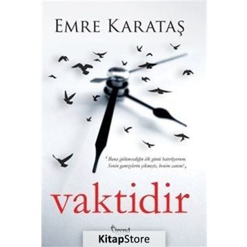 Vaktidir - Emre Karataş