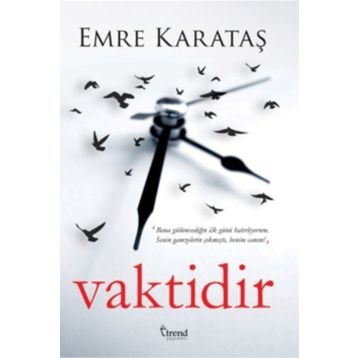 Vaktidir - Emre Karataş