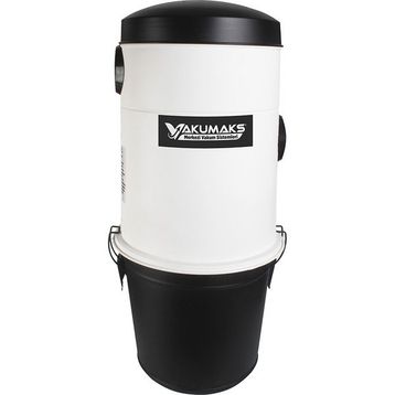 Vakumaks 1800W Merkezi Süpürge Makinesi