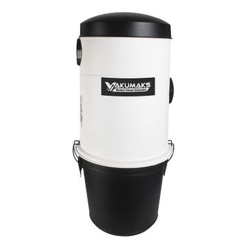 Vakumaks 1800W Merkezi Süpürge Makinesi