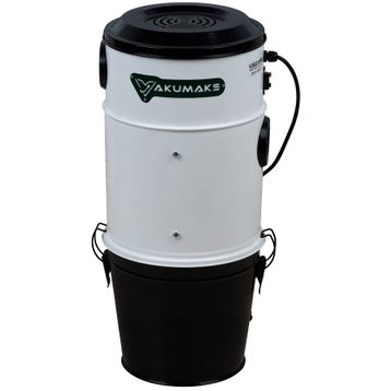 Vakumaks 1800W Merkezi Süpürge Makinesi