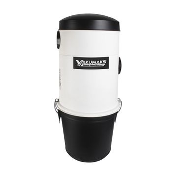 Vakumaks 1800W Merkezi Süpürge Makinesi