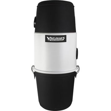 Vakumaks 2400W Merkezi Süpürge Makinesi