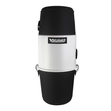 Vakumaks 2400W Merkezi Süpürge Makinesi