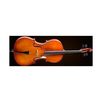 Valencia CE400F44 4-4 Fransız Sistem Çello