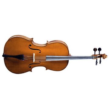 Valencia CE400G 1/2 Çello