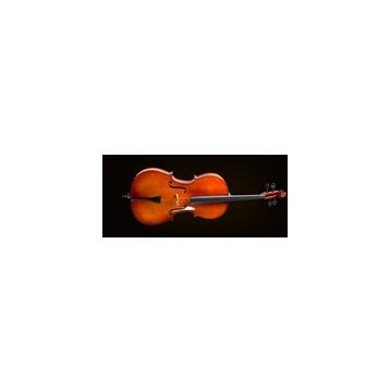 Valencia CE400G 1/2 Çello