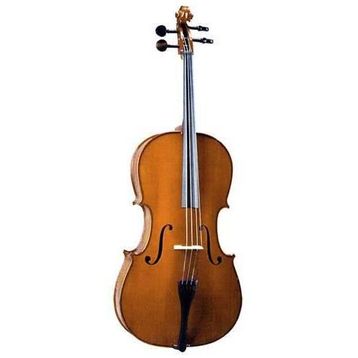 Valencia CE400G 3/4 Çello