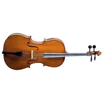 Valencia CE400G 3/4 Çello