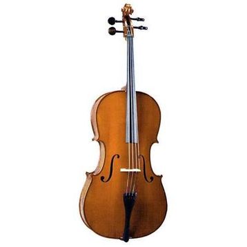 Valencia CE400G 4/4 Çello