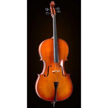 Valencia CE400G34 3-4 Alman Sistem Çello