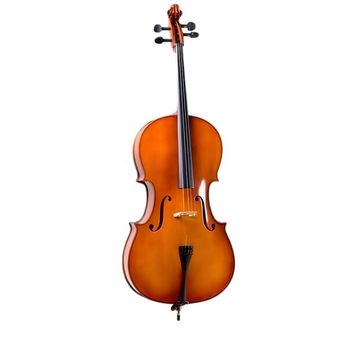 Valencia CE400G44 4-4 Alman Sistem Çello