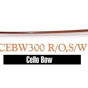 Valencia CEBW300 Çello Yayı