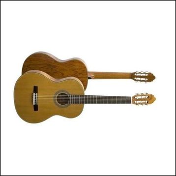 Valencia CG35R Klasik Gitar