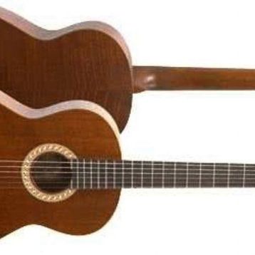 Valencia CGLTD2 Klasik Gitar