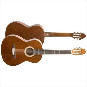 Valencia CGLTD2 Klasik Gitar