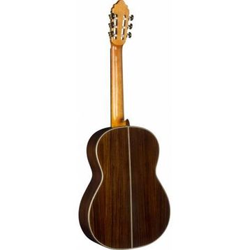 Valencia CGLTD5 Klasik Gitar