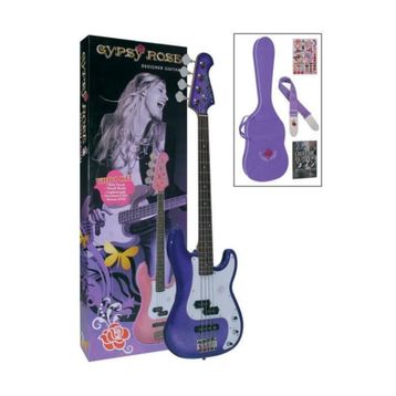 VALENCİA GRB1KCPP BASS GİTAR