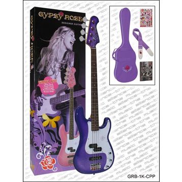 VALENCİA GRB1KCPP BASS GİTAR