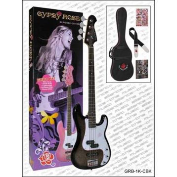 VALENCİA GRB1KCPP BASS GİTAR