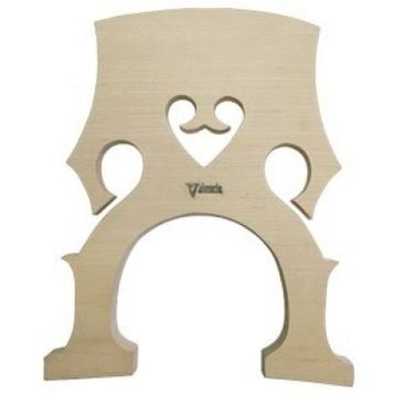 Valencia OBBR10034 Scale 3/4 Kontrabas Eşiği