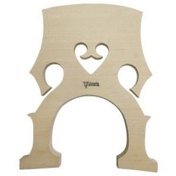 Valencia OBBR10034 Scale 3/4 Kontrabas Eşiği