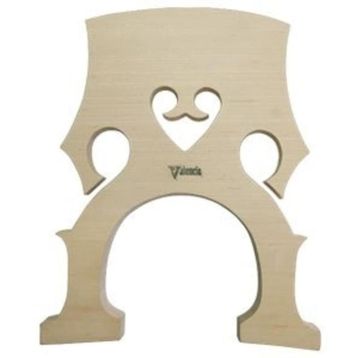 Valencia OBBR10034 Scale 3/4 Kontrabas Eşiği