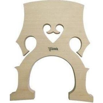 Valencia OBBR10034 Scale 3/4 Kontrabas Eşiği