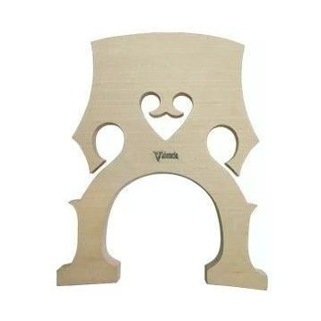 Valencia OBBR10034 Scale 3/4 Kontrabas Eşiği