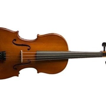 Valencia VA16038 Kutulu 15 38 cm Viola