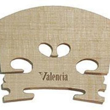 Valencia VABR10016 40 cm Viola Köprü