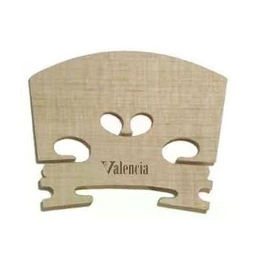 Valencia VABR10044 Scale 4/4 Viola Köprü