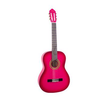 Valencia VC101T 1/4 Boy Klasik Gitar