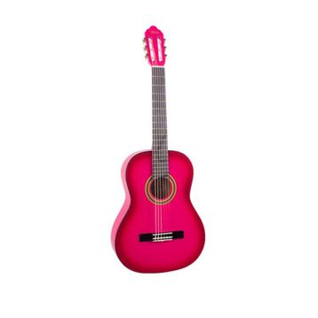 Valencia VC101T 1/4 Boy Klasik Gitar