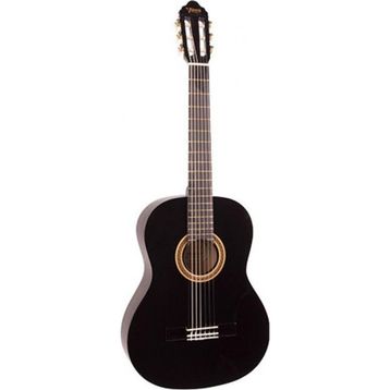 Valencia VC101TBK 1/4 Klasik Gitar