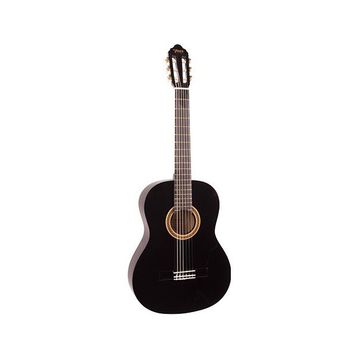 Valencia VC101TBK 1/4 Klasik Gitar