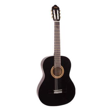 Valencia VC103BK Klasik Gitar