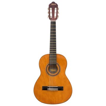 Valencia VC103T 3/4 Natural Klasik Gitar