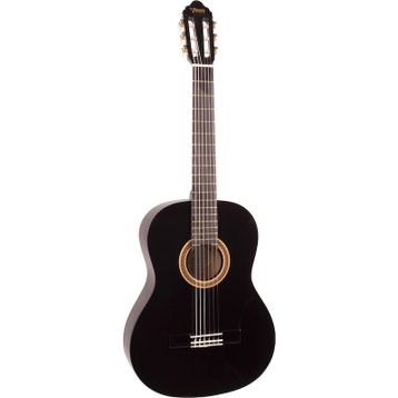 Valencia VC103TBK 3/4 Klasik Gitar