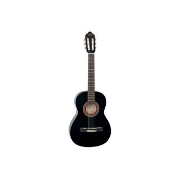 Valencia VC103TBK 3/4 Klasik Gitar