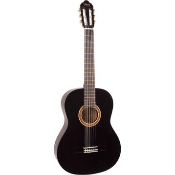Valencia VC103TBK 3/4 Klasik Gitar