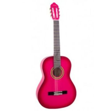 Valencia VC103TPKS 3/4 Klasik Gitar