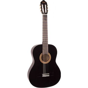 Valencia VC104BK Klasik Gitar